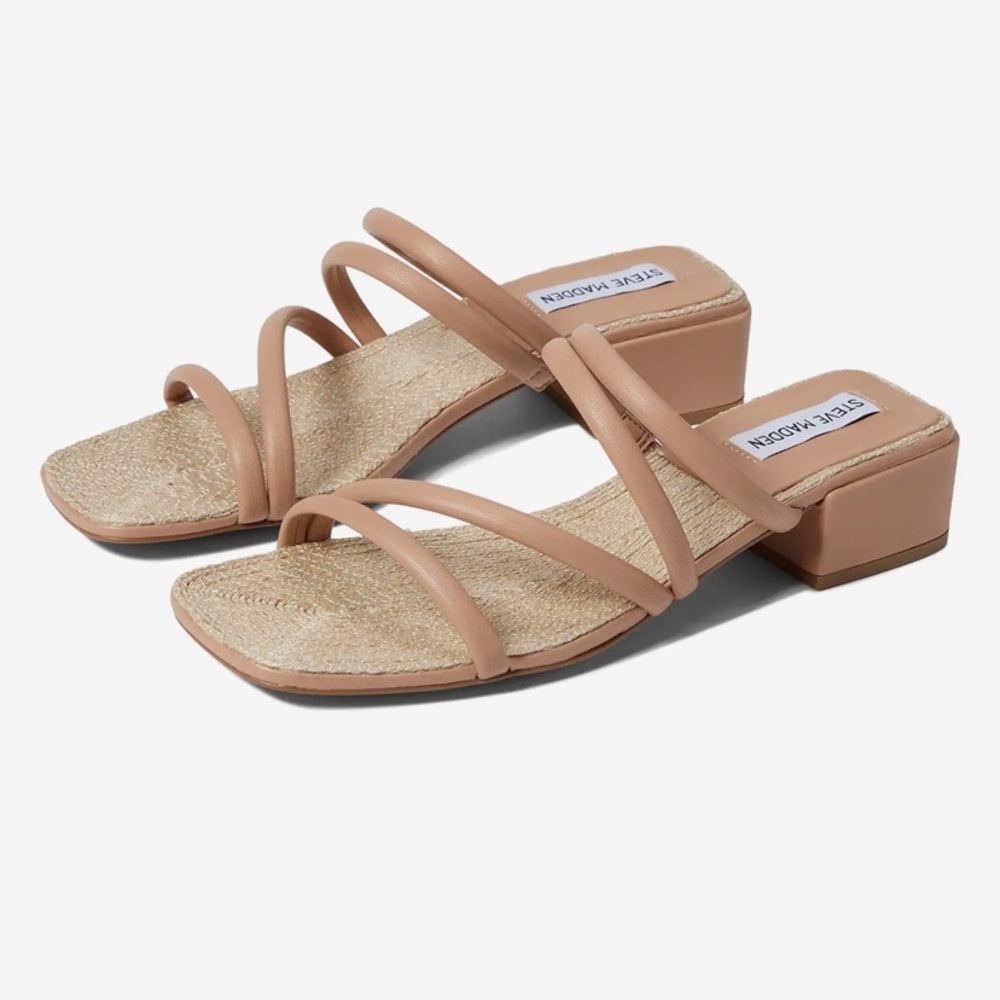 Steve Madden Citizen Sandal - 7.5M